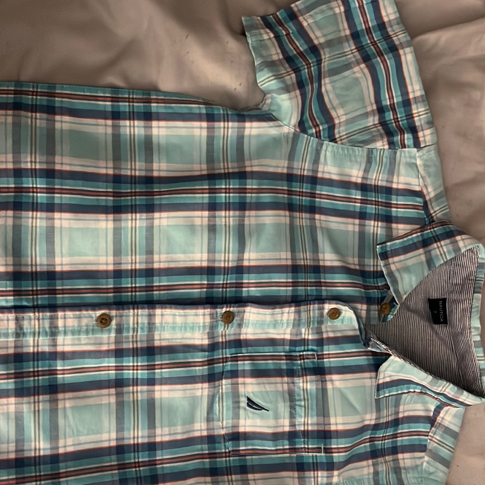 boys dress shirt
